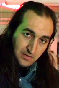 Jimmy Kourtis