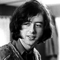 Jimmy Page