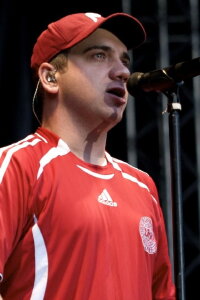 Jimmy Pop