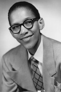 Jimmy Scott