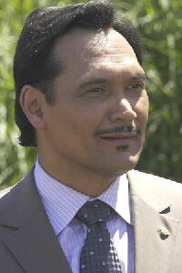 Jimmy Smits