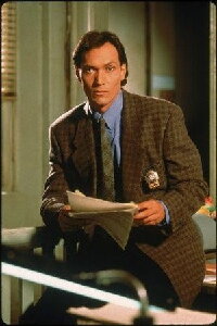 Jimmy Smits