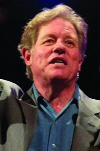 Jimmy Tingle