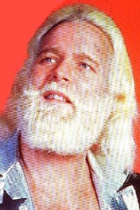 Jimmy Valiant
