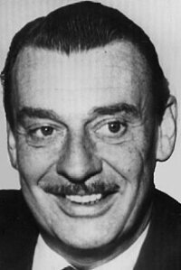Jimmy Wallington
