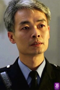 Jimmy Wong
