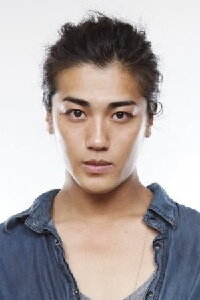 Jin Akanishi