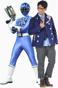 Jin Hiramaki