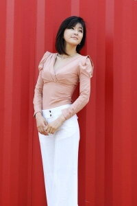 Jin Hye-Kyung