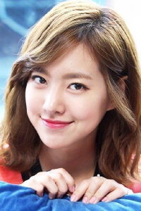 Jin Se-yeon
