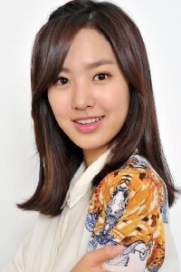 Jin Se-yeon