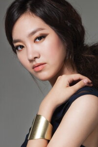 Jin Se-yeon