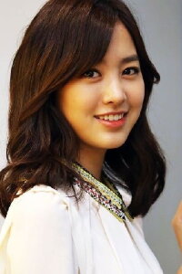 Jin Se-yeon