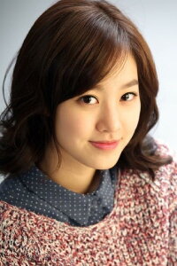 Jin Se-yeon