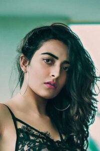 Jinal Joshi