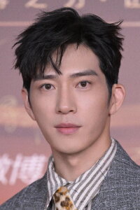 Jing Boran