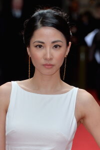 Jing Lusi