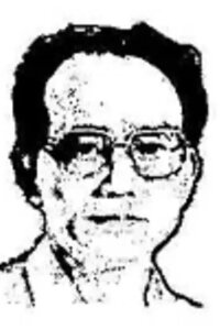Jinjie Huang