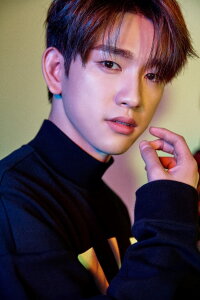 Jinyoung