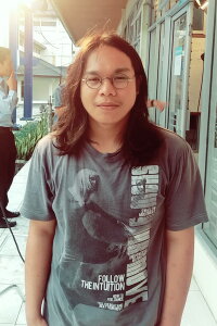 Jiri Fajri