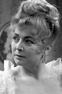 Jiřina Petrovická