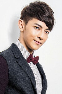 Jiro Wang