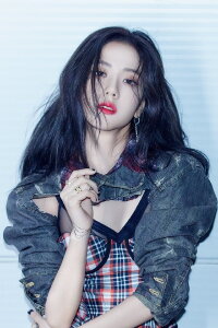 JISOO
