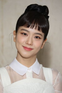 JISOO