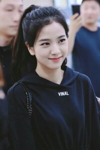 JISOO