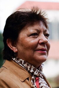 Jitka Zelenohorská