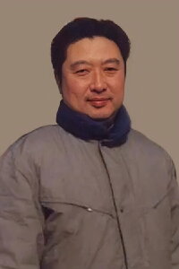 Jixian Lu