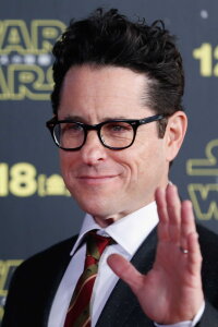 J.J. Abrams