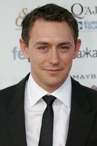 JJ Feild