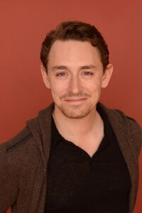 JJ Feild