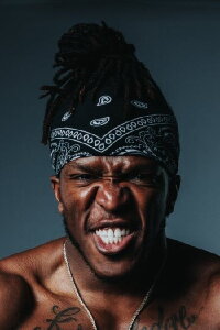 JJ Olatunji