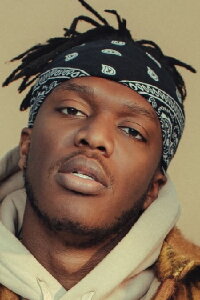 JJ Olatunji