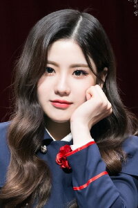 Jo A-ram