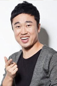 Jo Dal-hwan