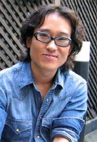 Jo Hee-bong