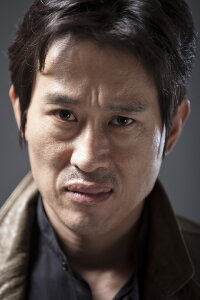 Jo Hee-bong