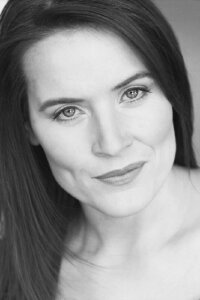 Jo Marriott