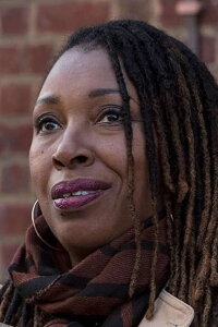 Jo Martin