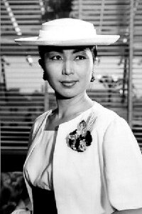 Jo Mi-ryeong