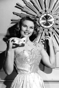 Jo Morrow