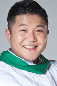 Jo Se-ho