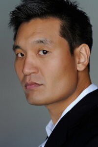 Jo Sung