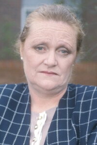 Jo Warne