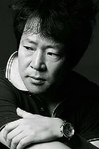 Jo Yeong-wook