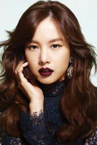 Jo Yoon-hee