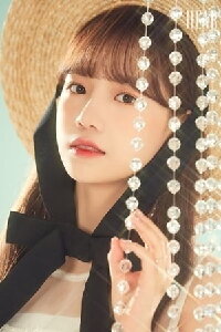 Jo Yuri
